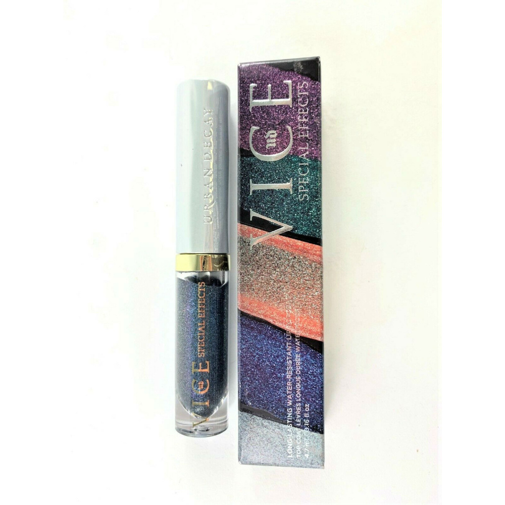 Urban Decay RITUAL Vice Special Effect Lip Topcoat